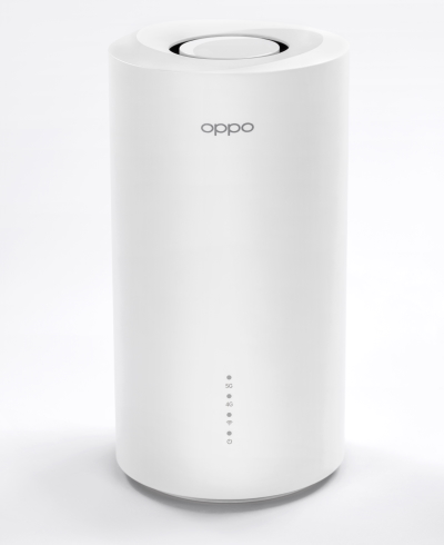 OPPO 5G CPE T2