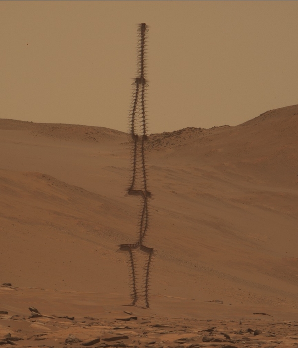 nasa ingenuity