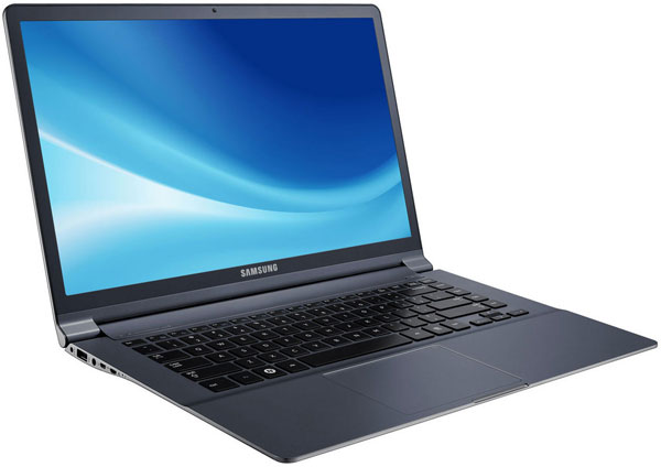 Samsung serie 9