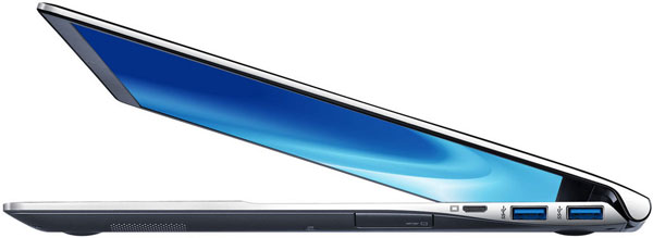 Samsung serie 9