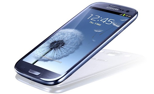 Samsung Galaxy S III S3