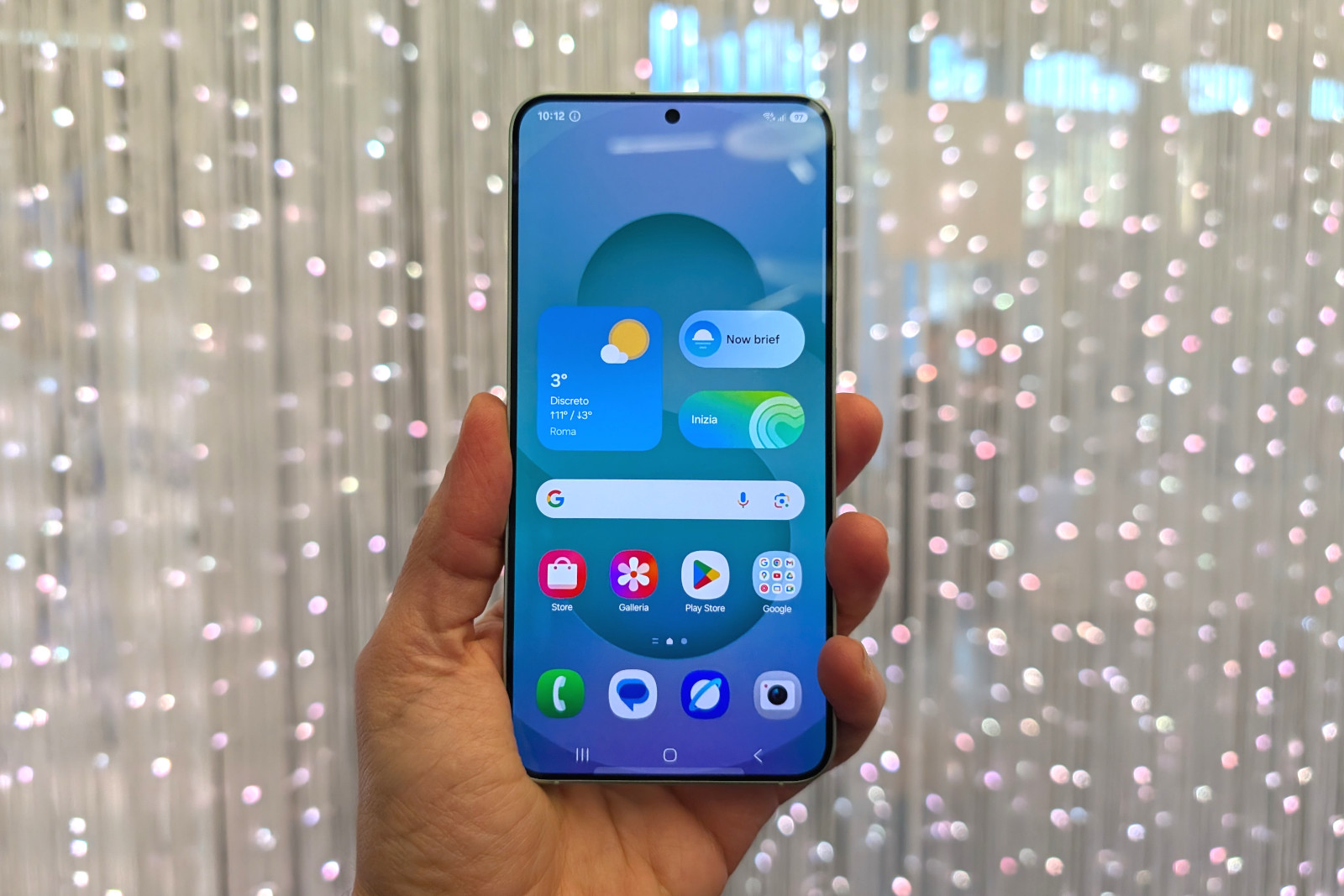 Samsung Galaxy S25 Series