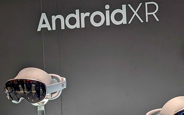 Samsung Project Moohan: maggiore risoluzione di Apple Vision Pro, con lo zampino di Sony