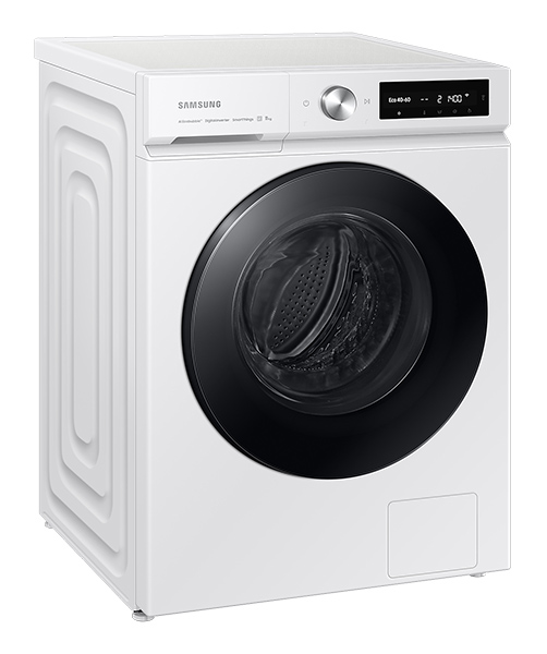 Samsung Lavatrice BESPOKE AI Ecodosatore 11Kg