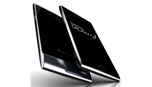 Samsung Galaxy S5