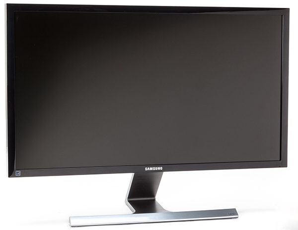 Samsung LU28D590D, Ultra HD, pannello TN