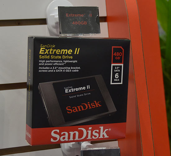 SanDisk