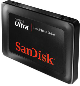 SanDisk