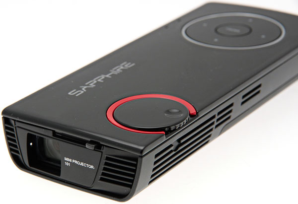 Mini-projector 101