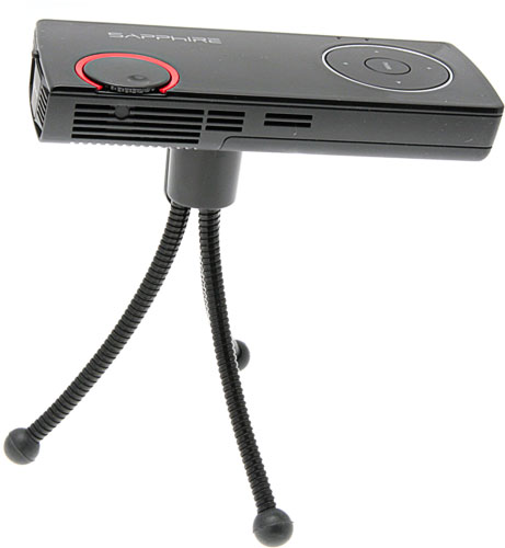 Mini-projector 101