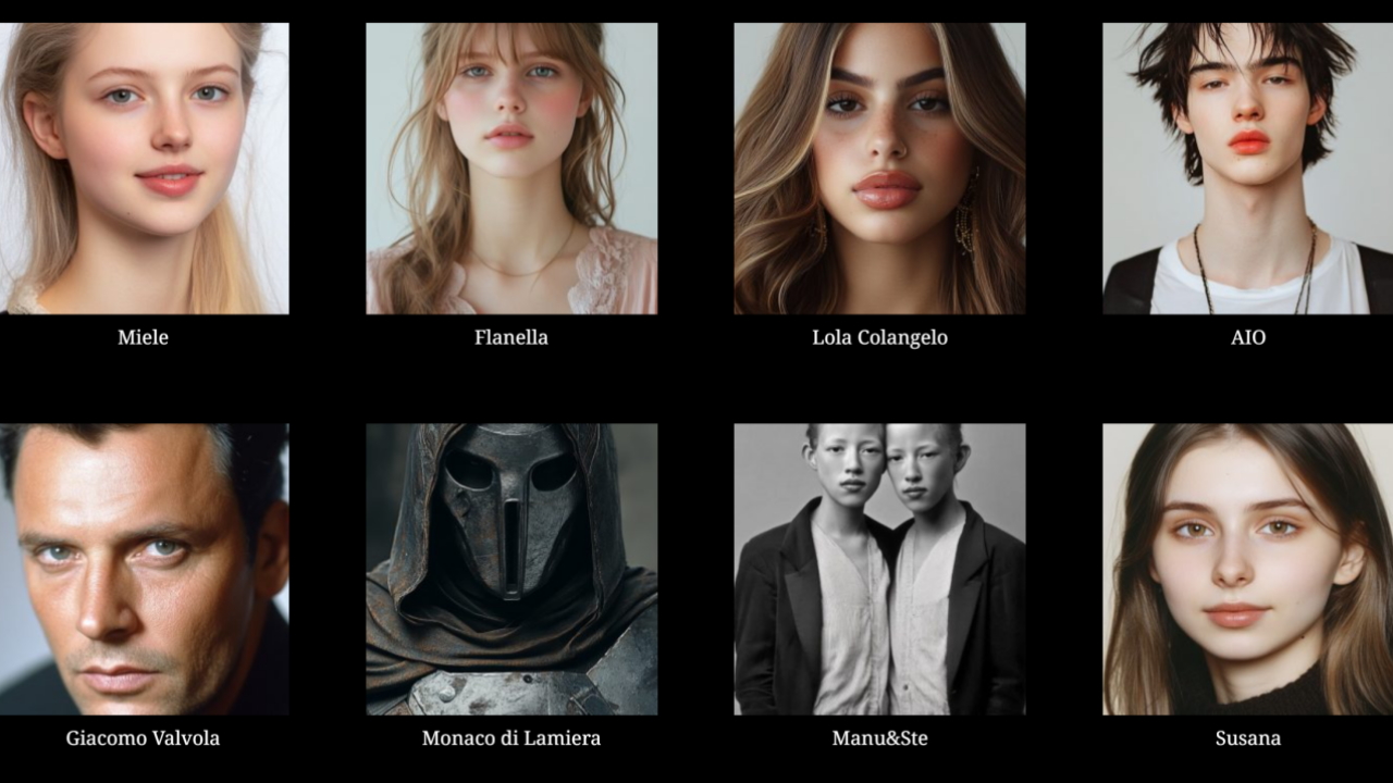 Saremo AI Music Festival
