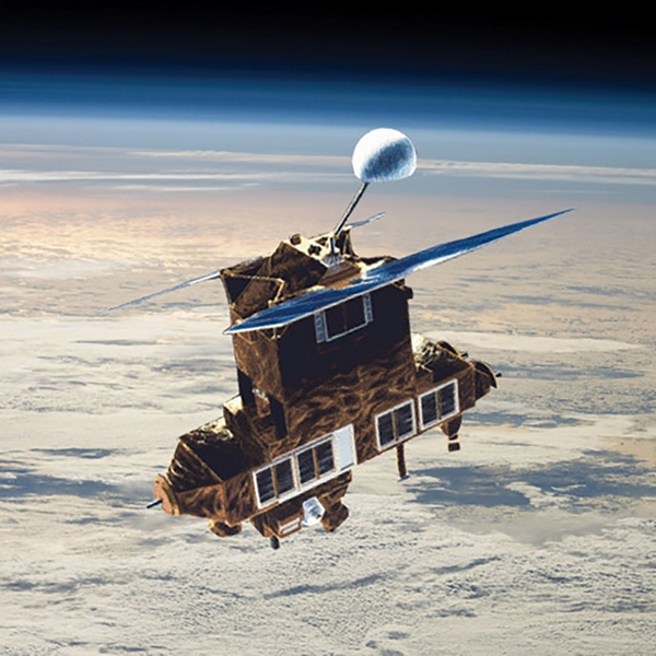 satellite