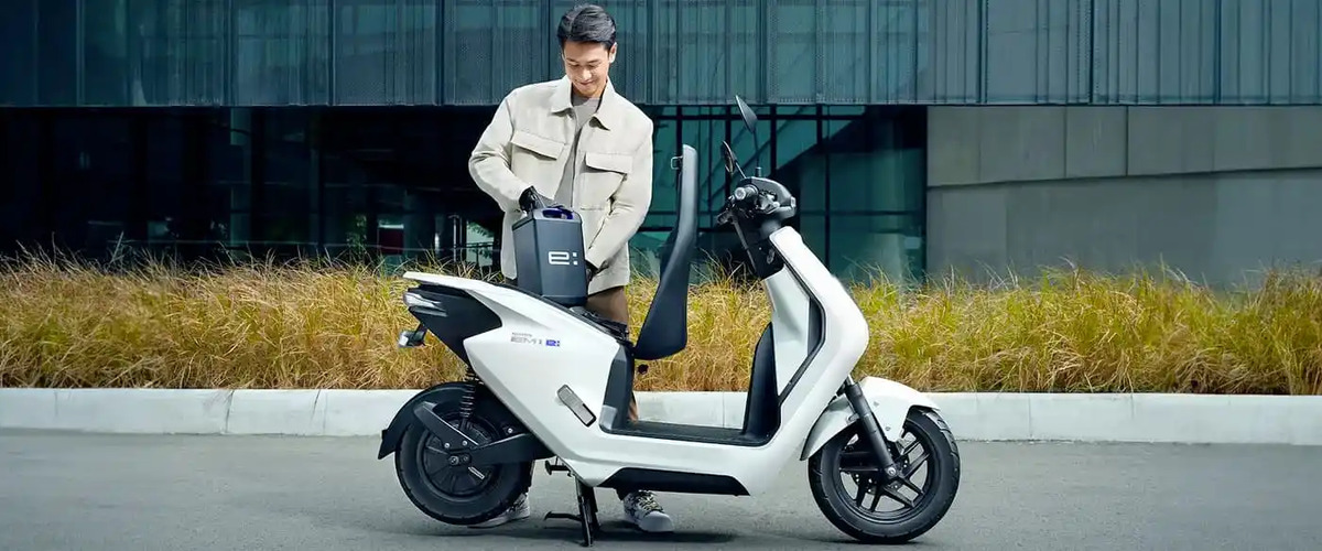 Gogoro Filippine