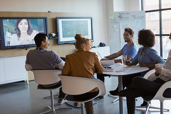 screen-sharing-enterprise-environments