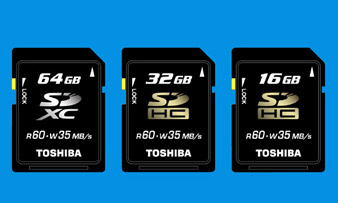 Toshiba
