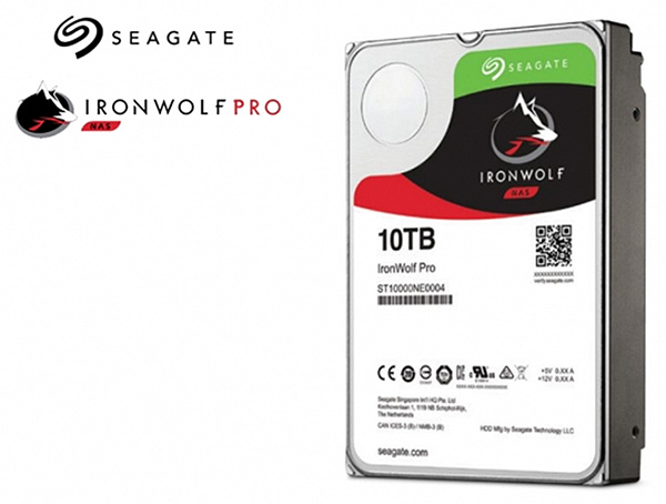 Seagate