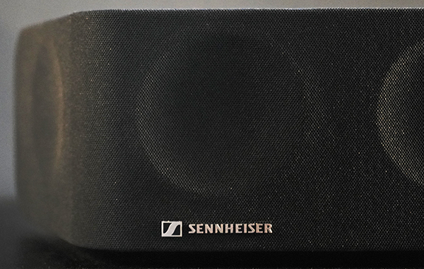 Soundbar Sennheiser Ambeo 