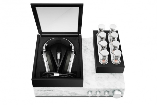 Sennheiser Orpheus