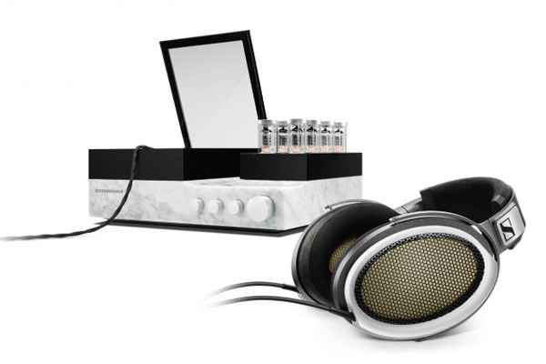 Sennheiser Orpheus