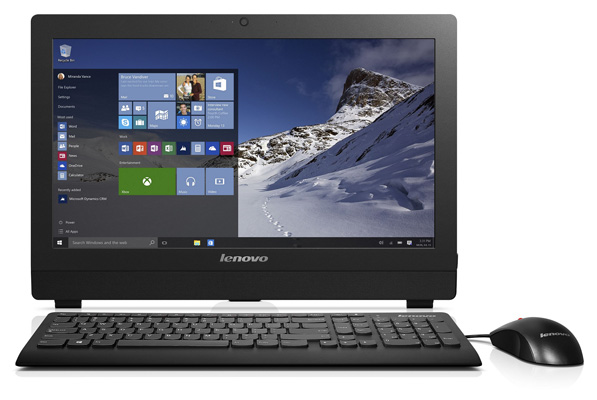 Lenovo Serie S200
