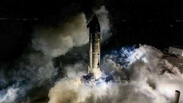 spacex starship ship 35