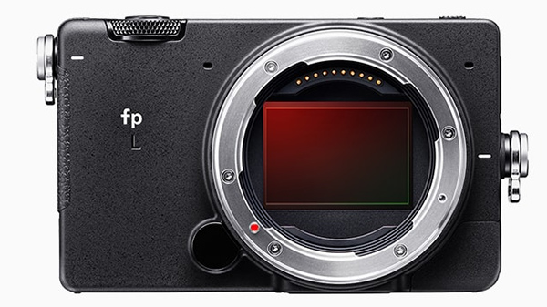 sigma fp l