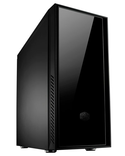 Cooler Master