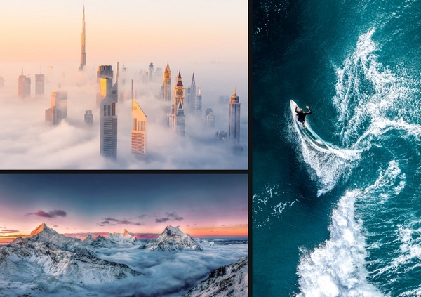 skypixel