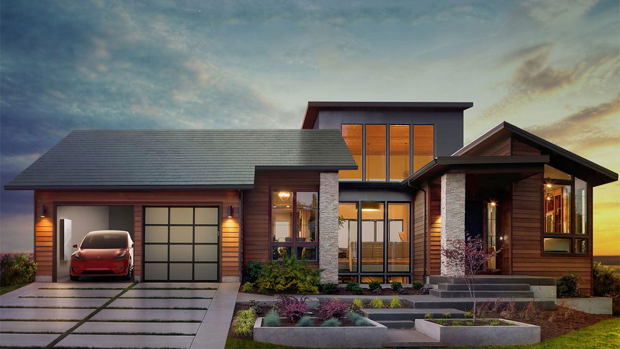 Tesla Powerwall