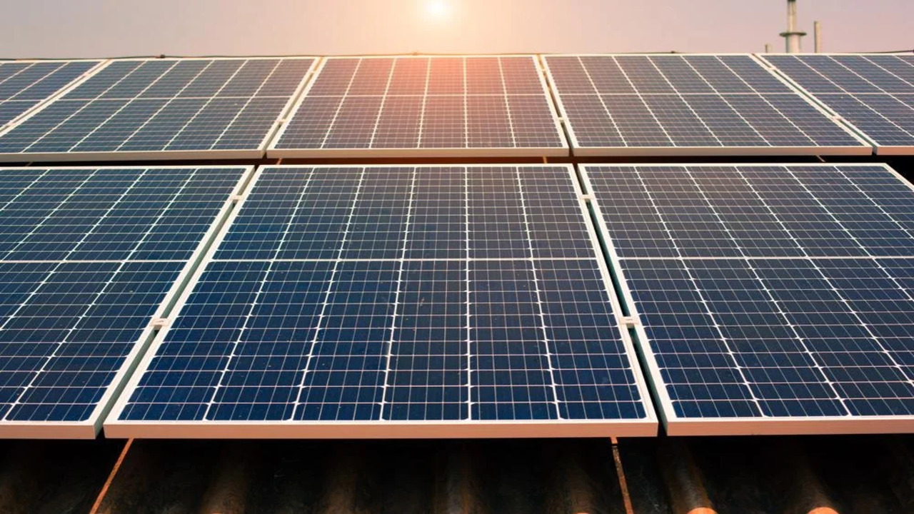 SolarEdge Top 100