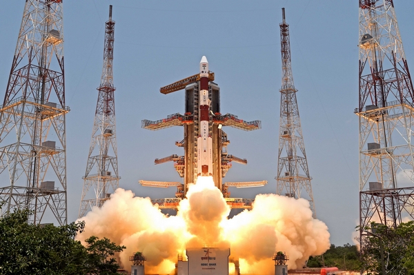 sonda-indiana-Aditya-L1