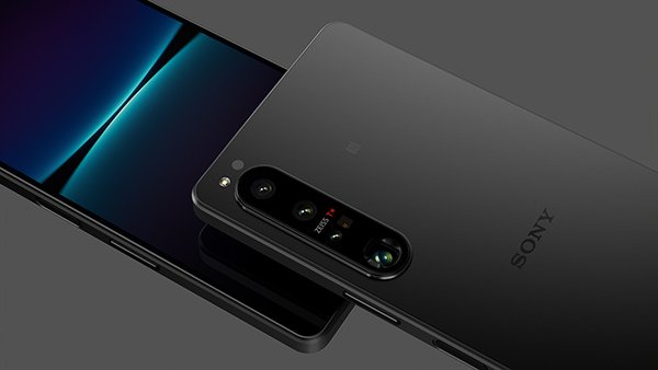 sony smartphone