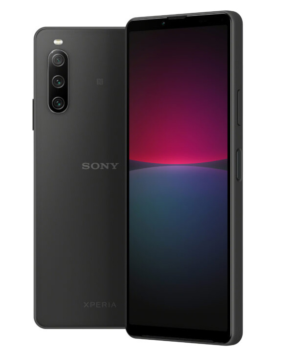 Sony Xperia 10 IV