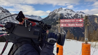 Durante lUniversiade Invernale Torino 2025, tenutasi dal 13 al 23 gennaio in varie localit tra Torino e Bardonecchia, si  svolta un'interessante sperimentazione che ha visto limpiego di una rete 5G privata (5G NPN) operativa nella banda 4GHz a supporto della produzione televisiva