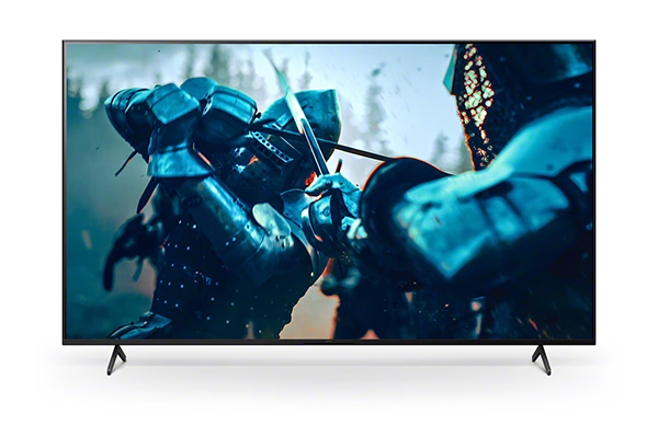 Sony TV Bravia 3: il nuovo entry level