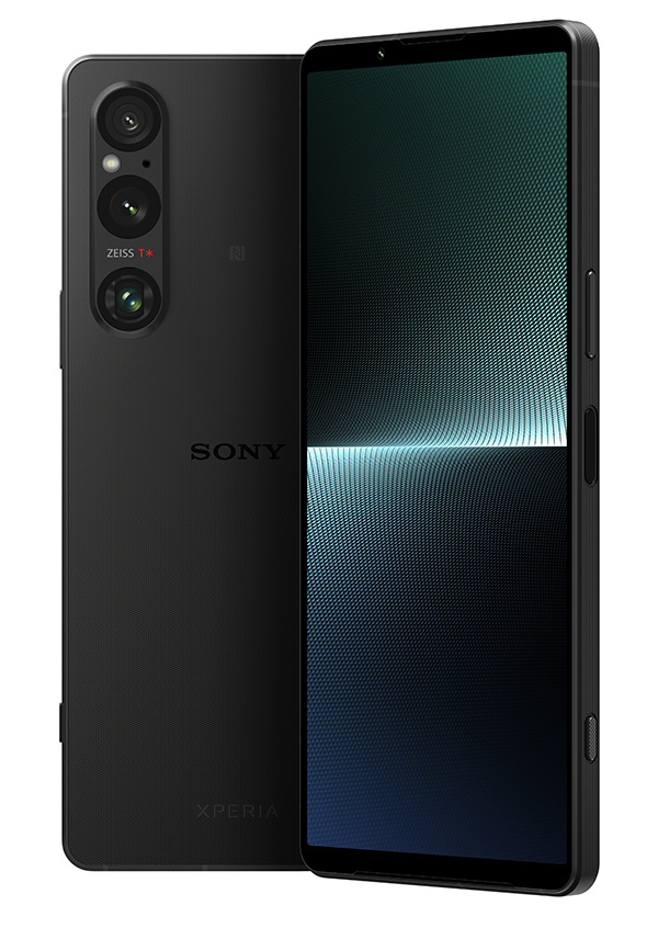 Sony Xperia 1 V Black