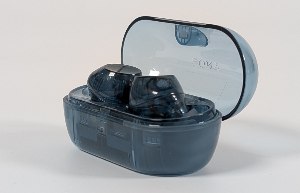 Sony WF-C710N