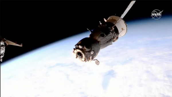 soyuz