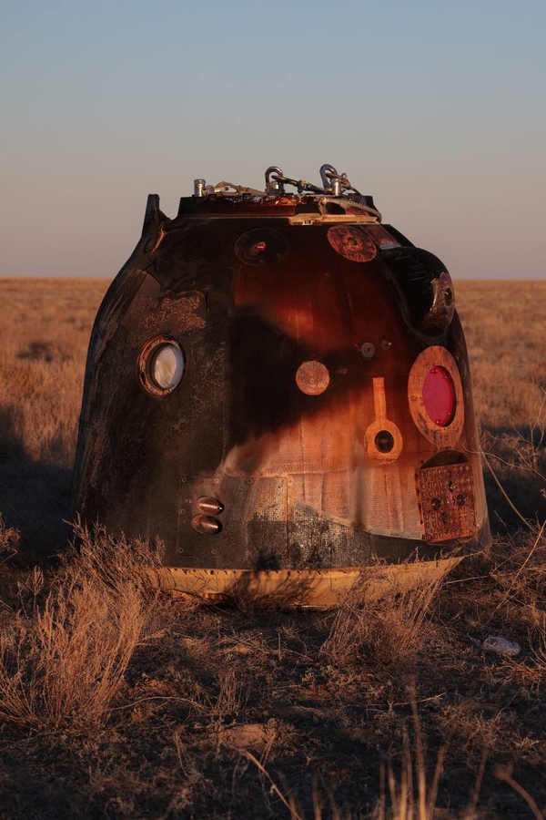 soyuz