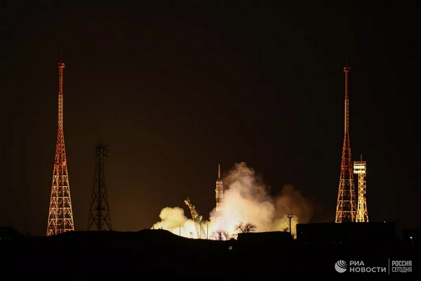 Soyuz