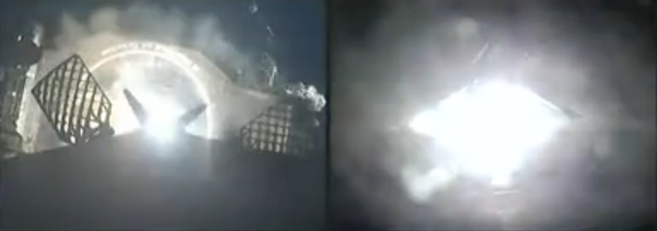 spacex