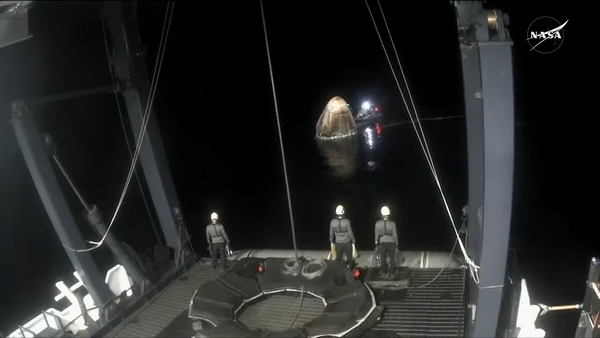 spacex