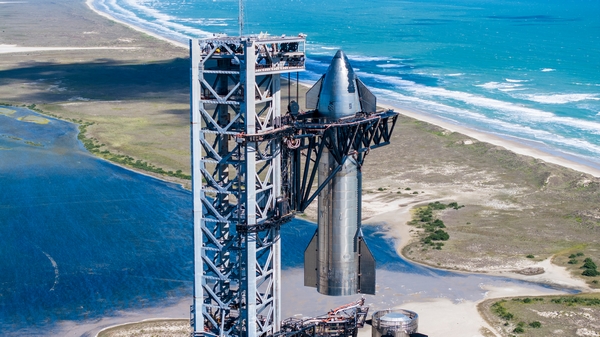 spacex