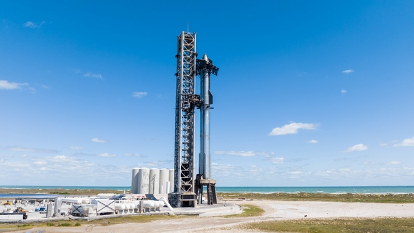 spacex