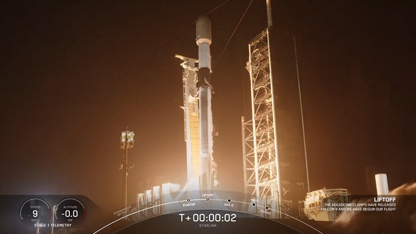 spacex