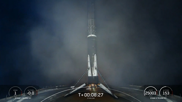falcon 9