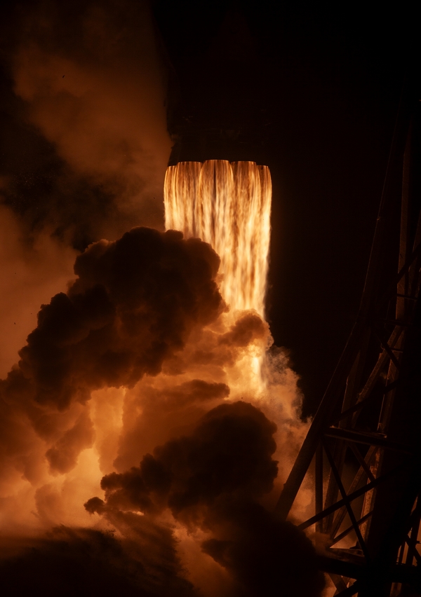 falcon 9