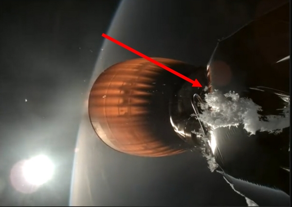 spacex falcon 9