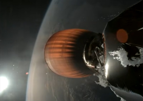 falcon 9 spacex