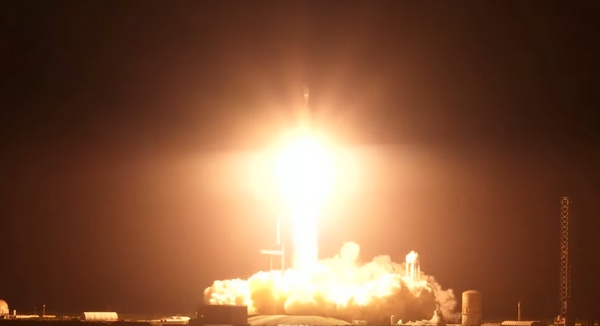 spacex